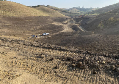 demac hire south coast kzn dam project_0003_image00009